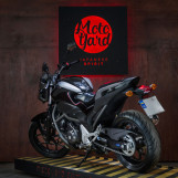 Мотоцикл Honda NC700S ABS с пробегом 10164 км