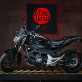 Мотоцикл Honda NC700S ABS с пробегом 10164 км