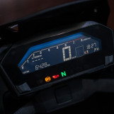 Мотоцикл Honda NC750X ABS Автомат з пробігом 6428 км