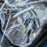 Мотоцикл Honda NC750X ABS Автомат з пробігом 6428 км