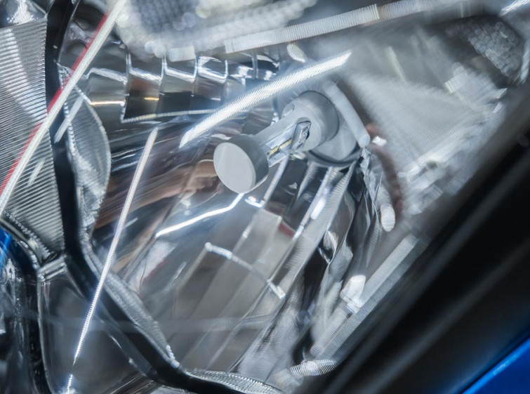 Мотоцикл Honda NC750X ABS Автомат з пробігом 6428 км