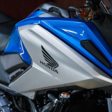 Мотоцикл Honda NC750X ABS Автомат з пробігом 6428 км