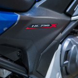 Мотоцикл Honda NC750X ABS Автомат з пробігом 6428 км