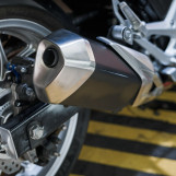 Мотоцикл Honda NC750X ABS Автомат з пробігом 6428 км