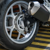 Мотоцикл Honda NC750X ABS Автомат з пробігом 6428 км