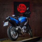 Мотоцикл Honda NC750X ABS Автомат з пробігом 6428 км