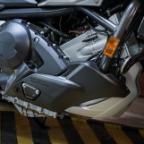 Мотоцикл Honda NC750X ABS Автомат з пробігом 6428 км