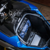 Мотоцикл Honda NC750X ABS Автомат з пробігом 6428 км