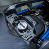 Мотоцикл Honda NC750X ABS Автомат з пробігом 6428 км