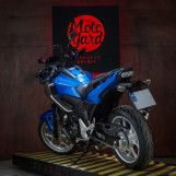 Мотоцикл Honda NC750X ABS Автомат з пробігом 6428 км