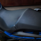 Мотоцикл Honda NC750X ABS Автомат з пробігом 6428 км