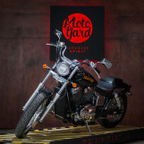 Мотоцикл Honda Shadow Slasher 400 с пробегом 14378 км