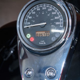 Мотоцикл Honda Shadow 750 classic с пробегом 35734 км