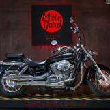 Мотоцикл Honda Shadow 750 classic с пробегом 35734 км