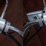 Мотоцикл Honda Shadow 750 classic с пробегом 35734 км