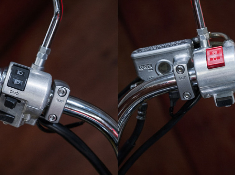 Мотоцикл Honda Shadow 750 classic с пробегом 35734 км