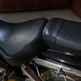 Мотоцикл Honda Shadow 750 classic с пробегом 35734 км