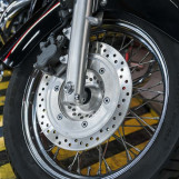 Мотоцикл Honda Shadow 750 classic с пробегом 35734 км