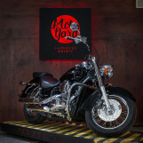 Мотоцикл Honda Shadow 750 classic с пробегом 35734 км