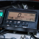 Мотоцикл Suzuki DR-Z400S з пробігом 11137 км