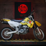 Мотоцикл Suzuki DR-Z400S з пробігом 11137 км