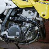 Мотоцикл Suzuki DR-Z400S з пробігом 11137 км