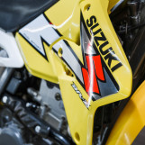 Мотоцикл Suzuki DR-Z400S з пробігом 11137 км