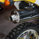 Мотоцикл Suzuki DR-Z400S з пробігом 11137 км