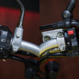 Мотоцикл Suzuki DR-Z400S з пробігом 11137 км