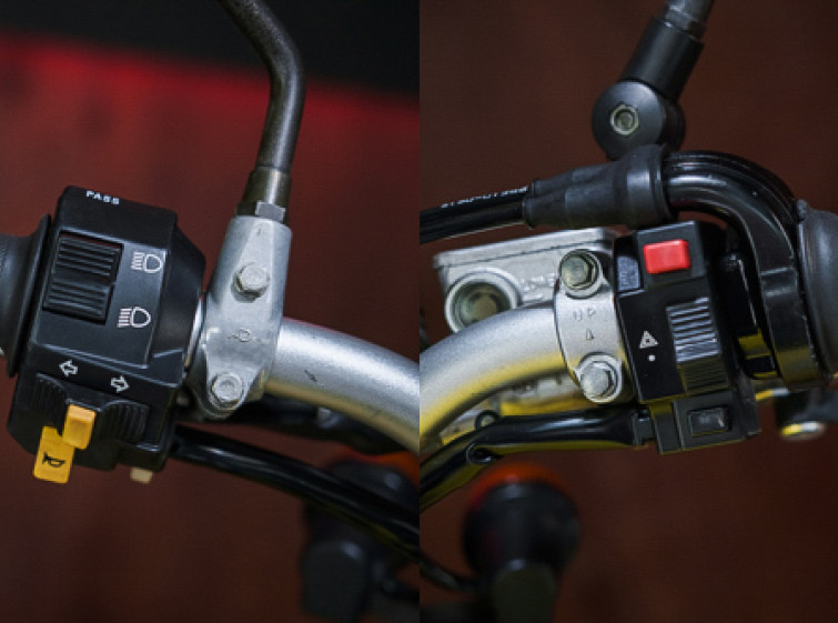 Мотоцикл Suzuki DR-Z400S з пробігом 11137 км