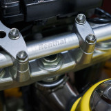 Мотоцикл Suzuki DR-Z400S з пробігом 11137 км