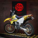 Мотоцикл Suzuki DR-Z400S з пробігом 11137 км