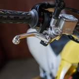 Мотоцикл Suzuki DR-Z400S з пробігом 11137 км