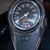 Мотоцикл Suzuki Intruder 400 с пробегом 15638 км