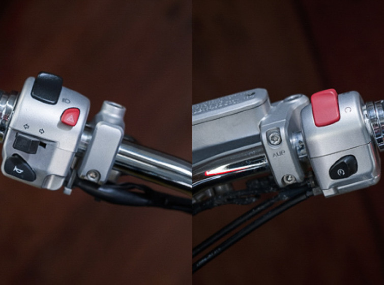 Мотоцикл Suzuki Intruder 400 с пробегом 15638 км