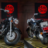 Мотоцикл Suzuki Intruder 400 с пробегом 15638 км