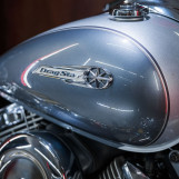 Мотоцикл Yamaha Drag Star 1100 с пробегом 19516 км