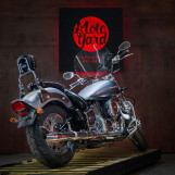 Мотоцикл Yamaha Drag Star 1100 с пробегом 19516 км