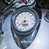 Мотоцикл Yamaha Drag Star 1100 с пробегом 19516 км