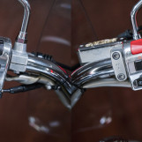 Мотоцикл Yamaha Drag Star 1100 с пробегом 19516 км