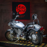 Мотоцикл Yamaha Drag Star 1100 с пробегом 19516 км