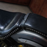 Мотоцикл Yamaha Drag Star 1100 с пробегом 19516 км