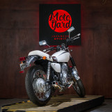 Мотоцикл Honda CB400SS-E с пробегом 35895 км