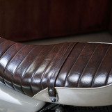 Мотоцикл Honda CB400SS-E с пробегом 35895 км