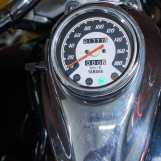 Мотоцикл Yamaha Drag Star 400 с пробегом 21777 км