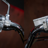 Мотоцикл Yamaha Drag Star 400 с пробегом 21777 км