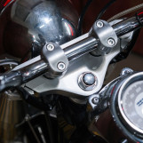 Мотоцикл Yamaha Drag Star 400 с пробегом 21777 км