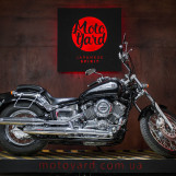 Мотоцикл Yamaha Drag Star 400 с пробегом 15199 км