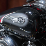 Мотоцикл Yamaha Drag Star 400 с пробегом 15199 км