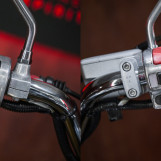 Мотоцикл Yamaha Drag Star 400 с пробегом 15199 км